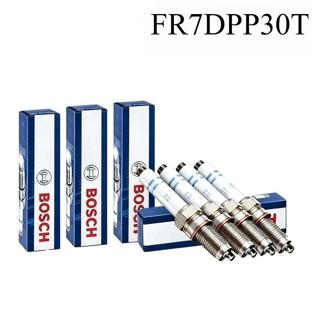 보쉬 FR7DPP30T 스파크 플러그, 르노 메간 시닉 - Bosch Spark Plug Platinum 리뷰 및 가격
