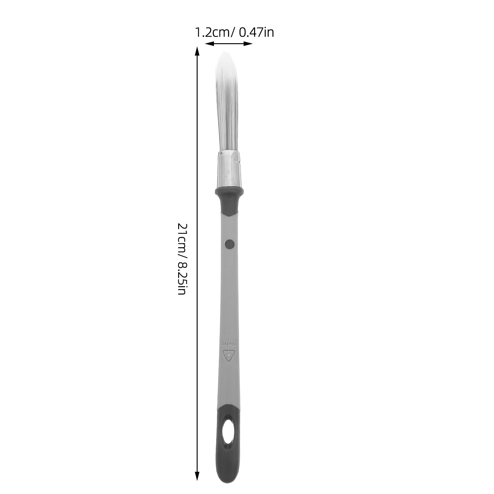 3개입 트림 페인트 브러시 세트, 디테일 페인트 브러시 - Detailing Brush Set 리뷰 및 가격