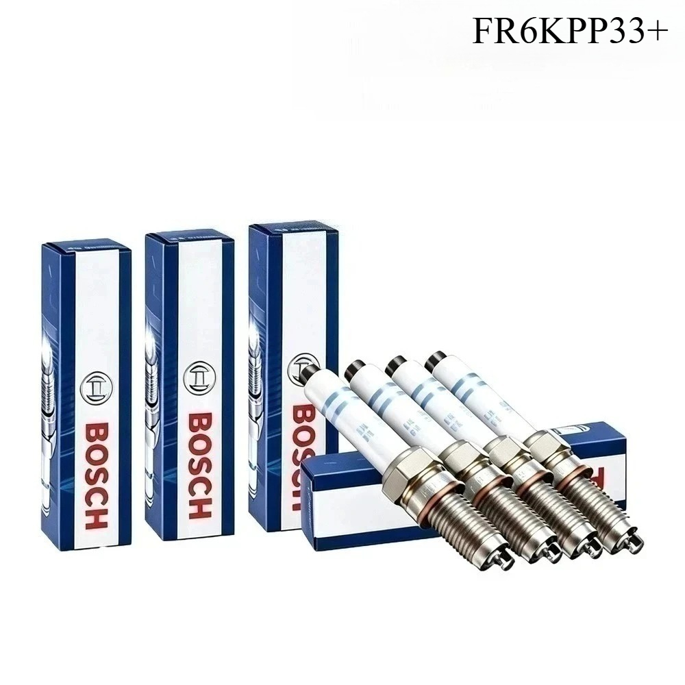 보쉬 FR6KPP33 플래티넘 점화 플러그, 스바루 임 - Bosch Spark Plug Platinum 리뷰 및 가격