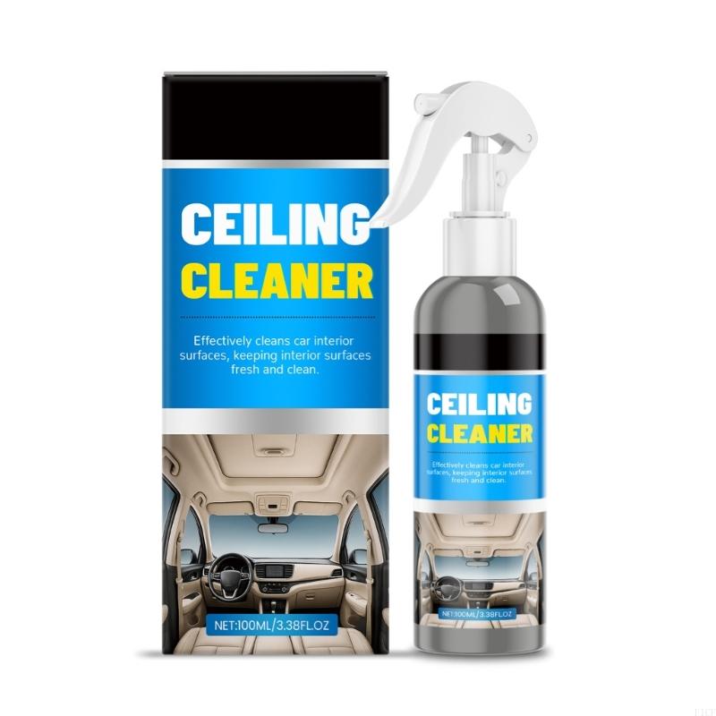 F1CF 새로운 딥 클리닝 자동차 실내 세정제, 직물  - Seat Cleaner Fabric 리뷰 및 가격