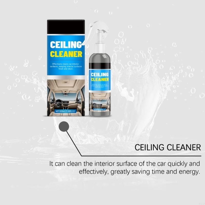 F1CF 새로운 딥 클리닝 자동차 실내 세정제, 직물  - Seat Cleaner Fabric 리뷰 및 가격
